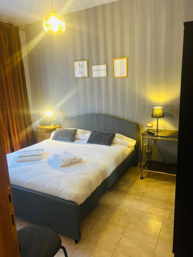 Serenissima Center Loft Vérone Extérieur photo